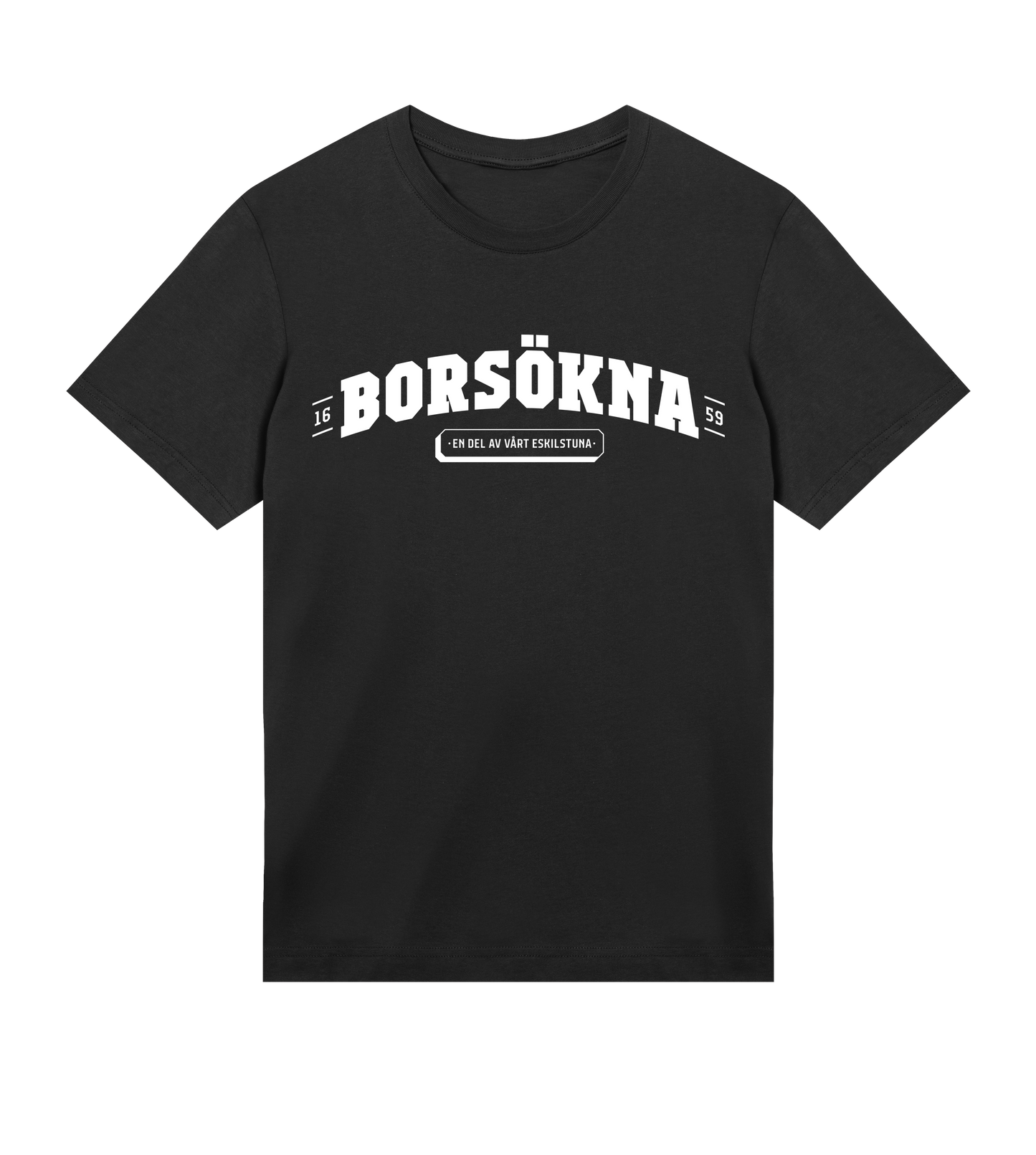 Borsökna Man