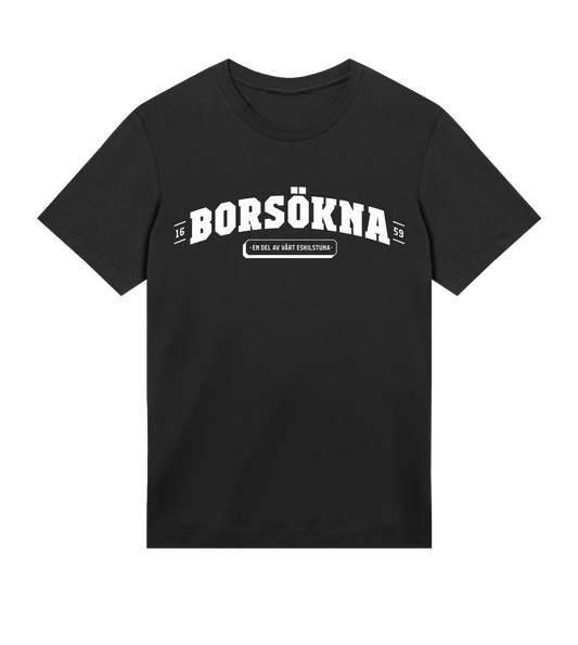 Borsökna Man