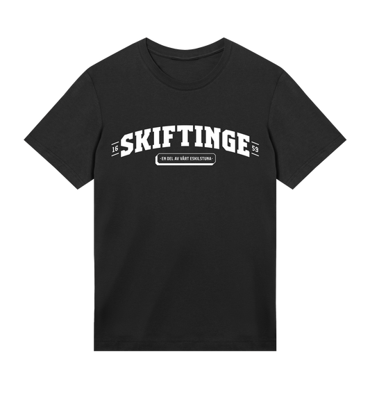 Skiftinge Man