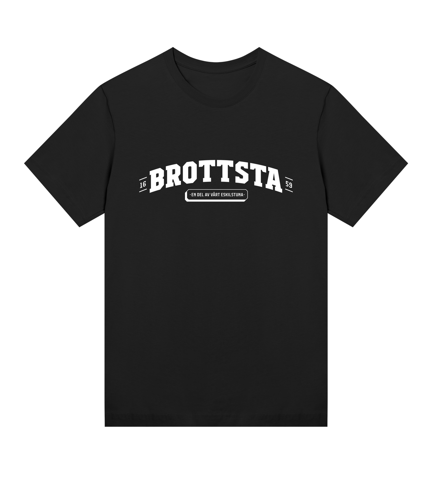 Brottsta Kvinna