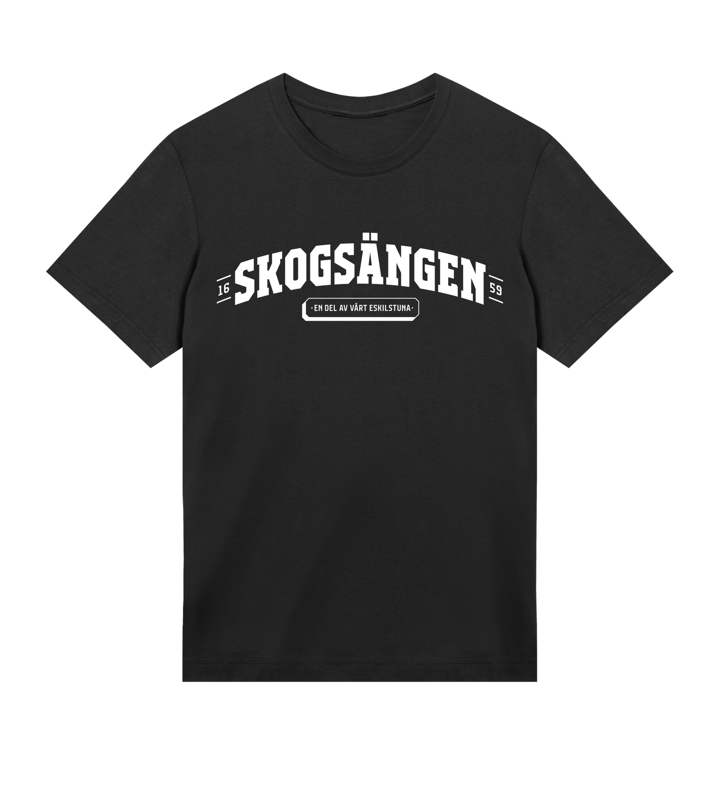 Skogsängen Man