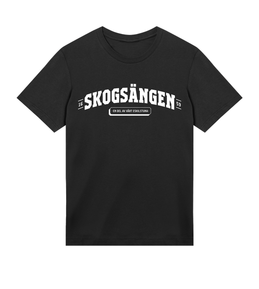 Skogsängen Man