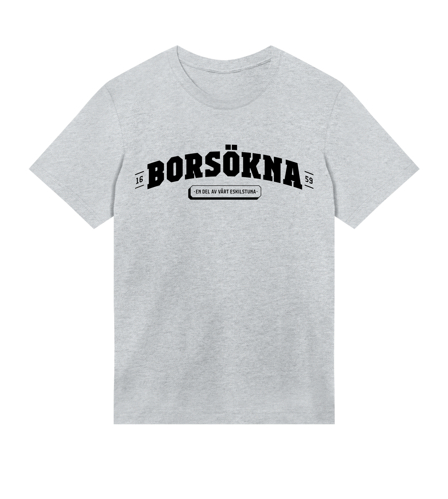 Borsökna Man