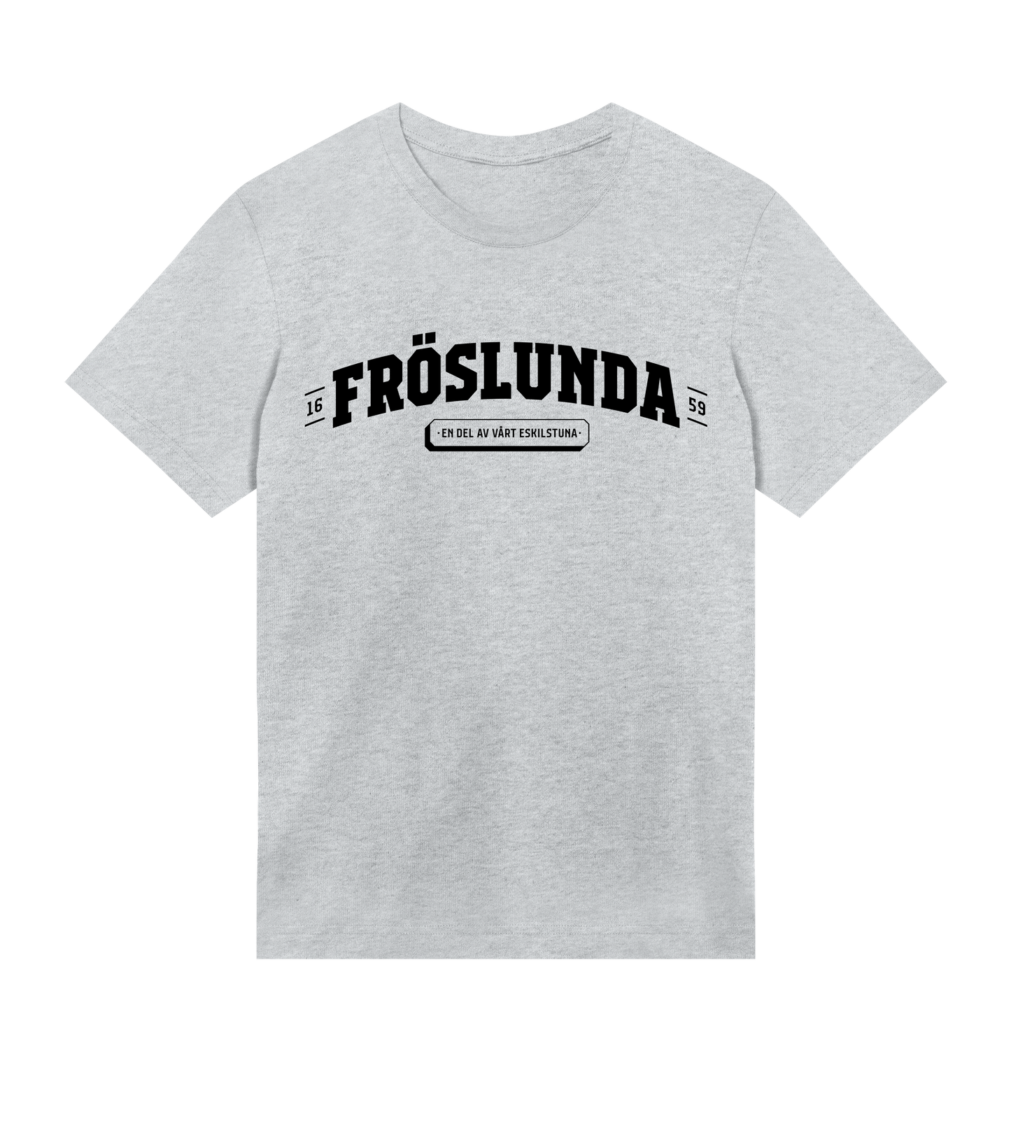 Fröslunda Man