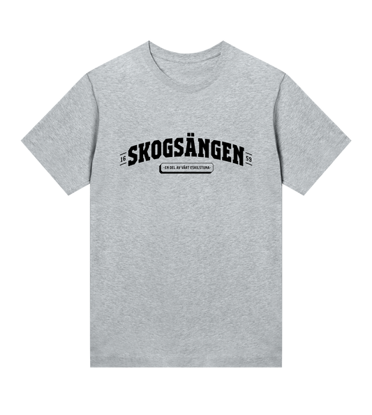 Skogsängen Kvinna