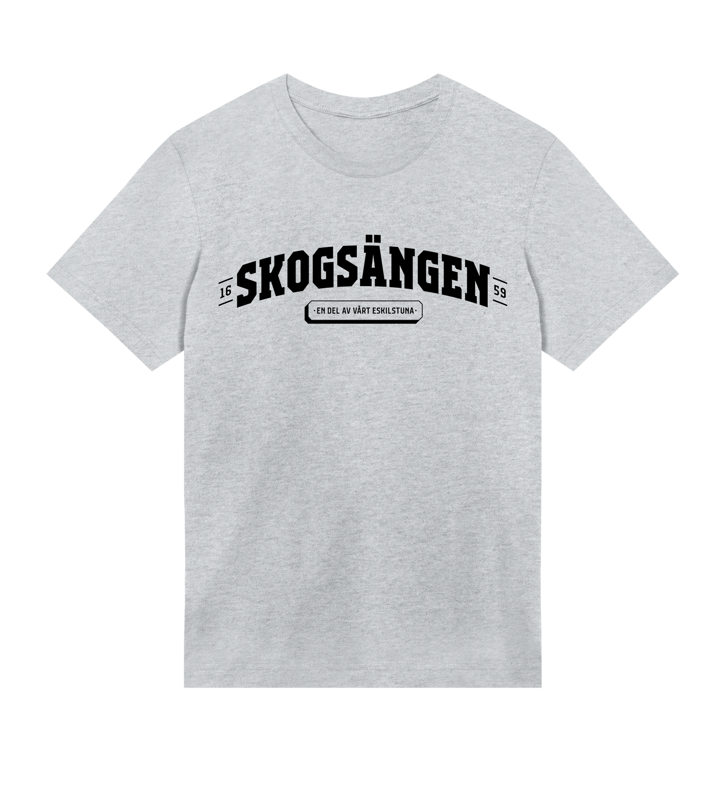 Skogsängen Man