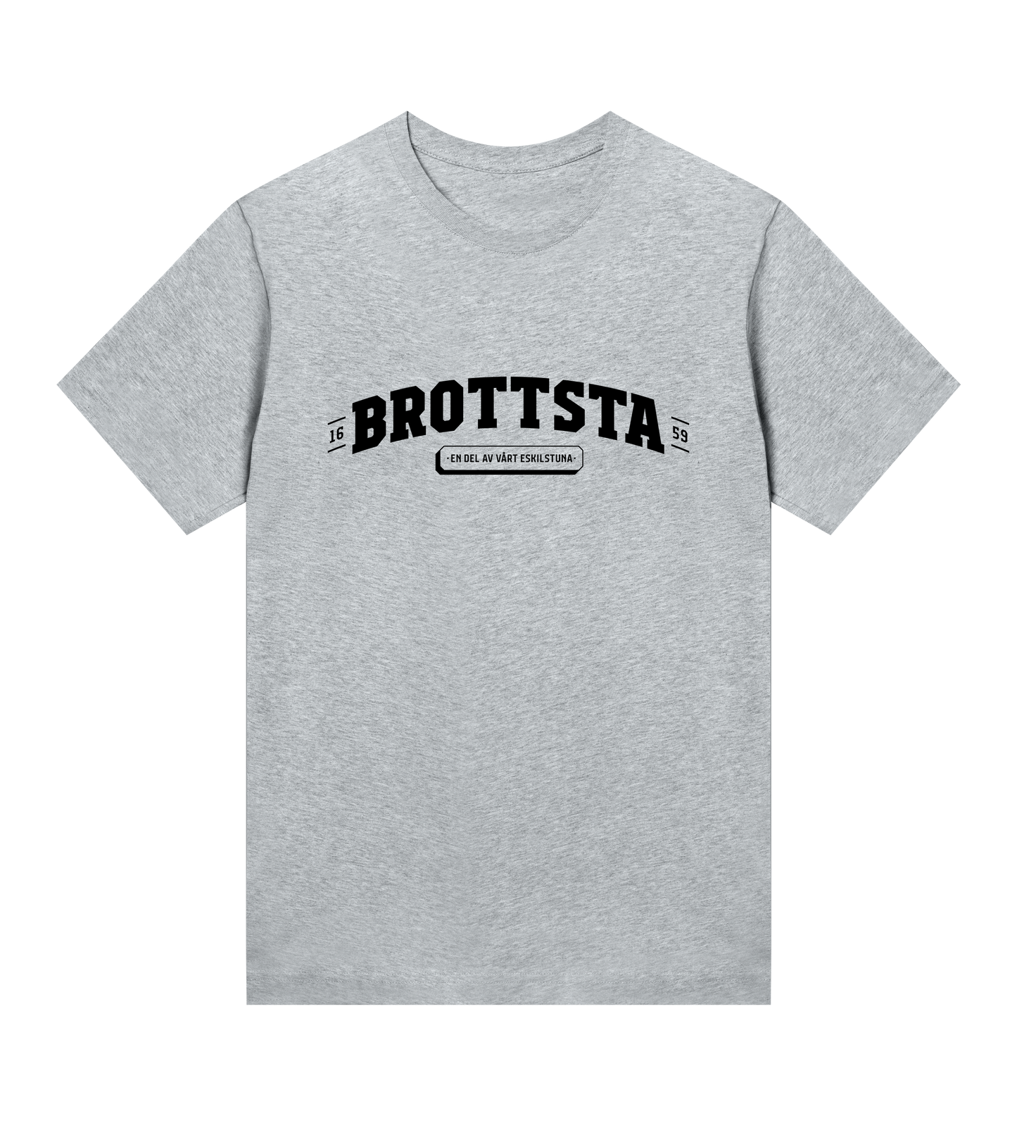 Brottsta Kvinna