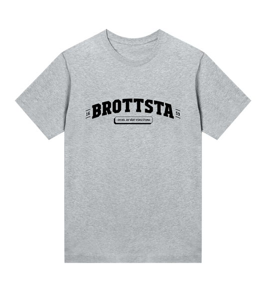 Brottsta Kvinna