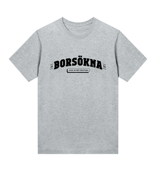 Borsökna Kvinna