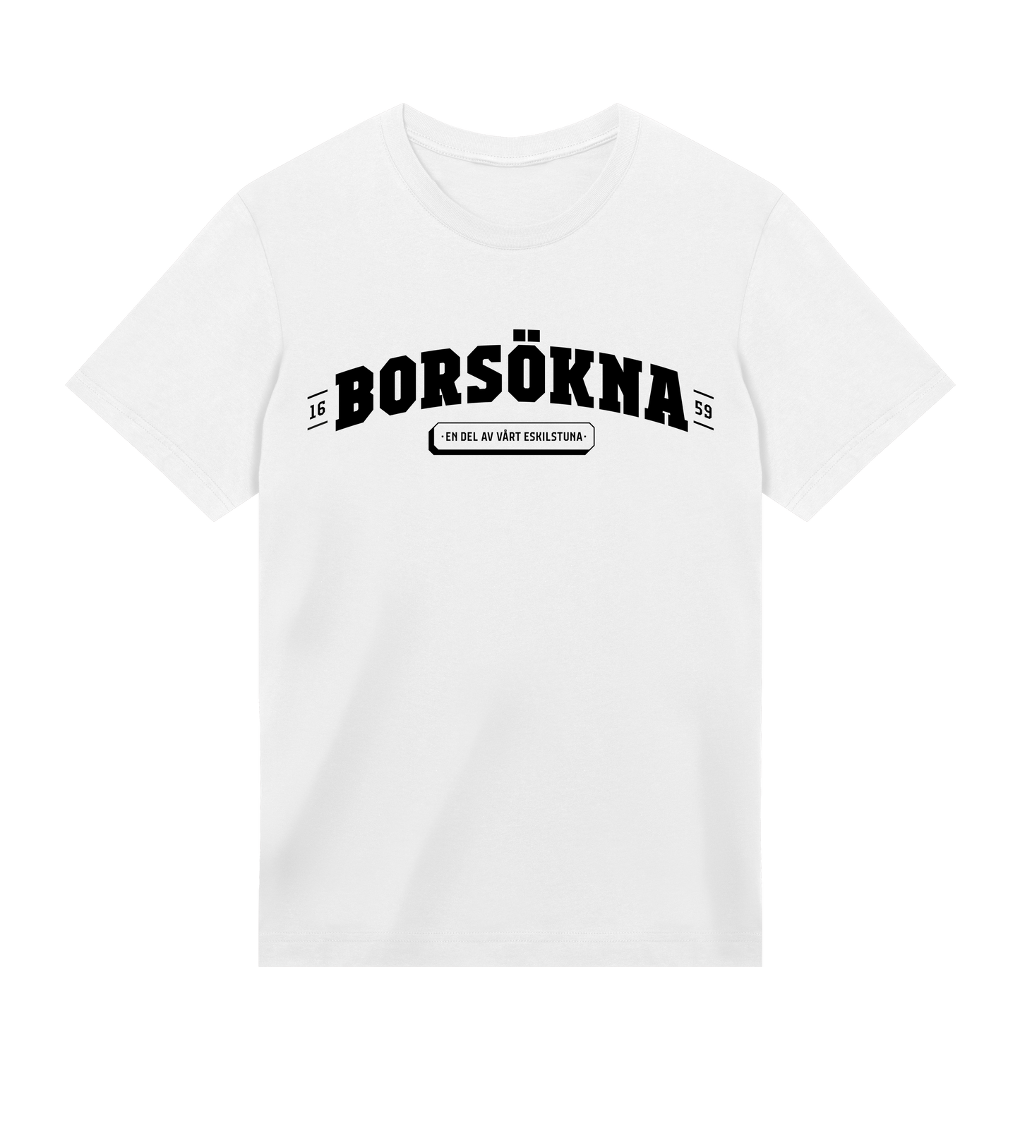 Borsökna Man