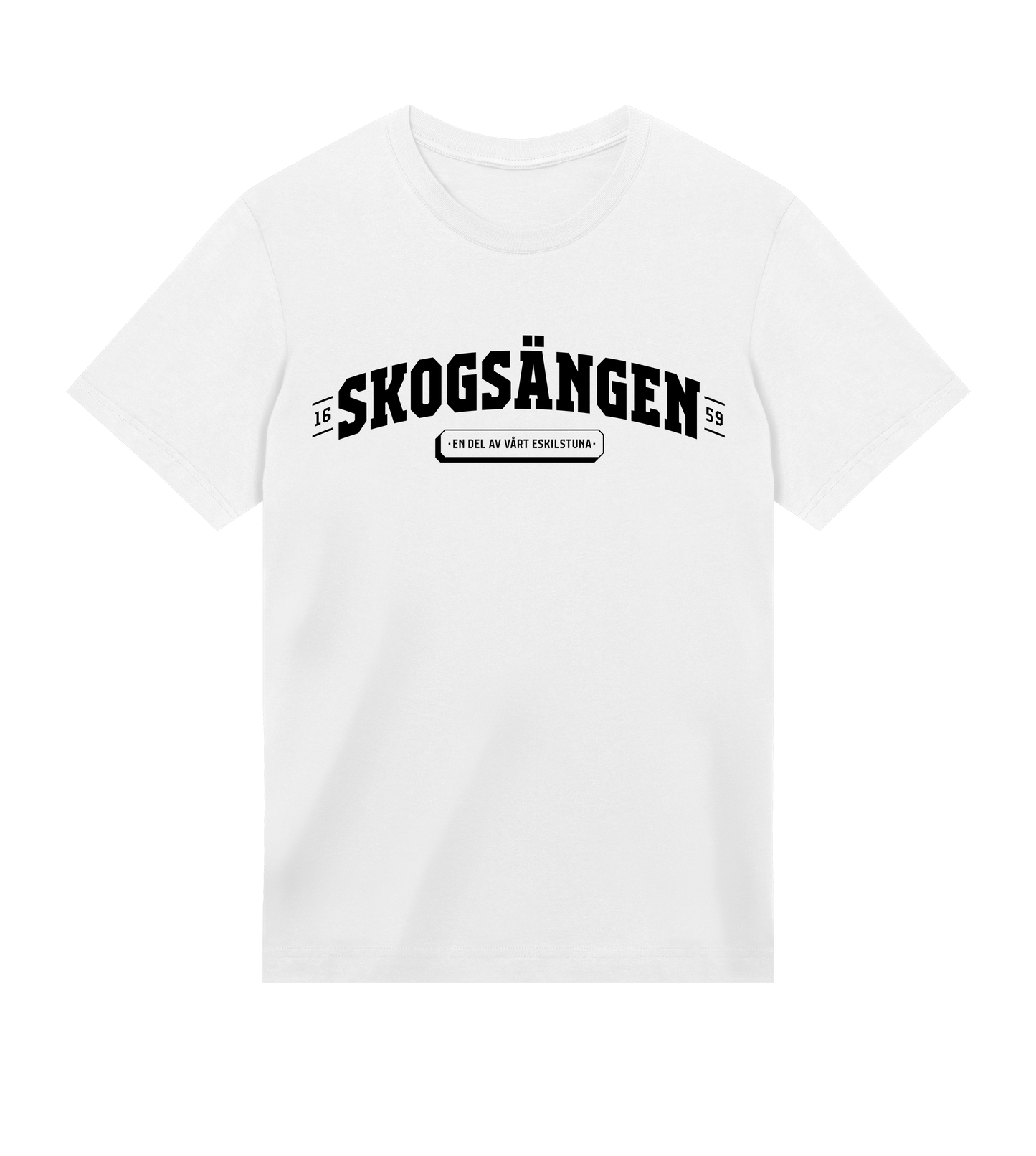 Skogsängen Man