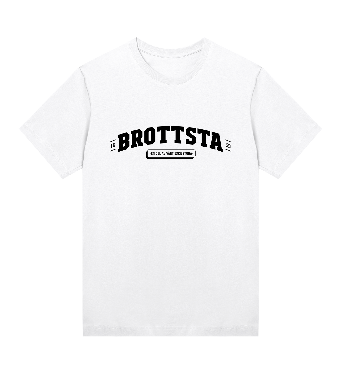 Brottsta Kvinna